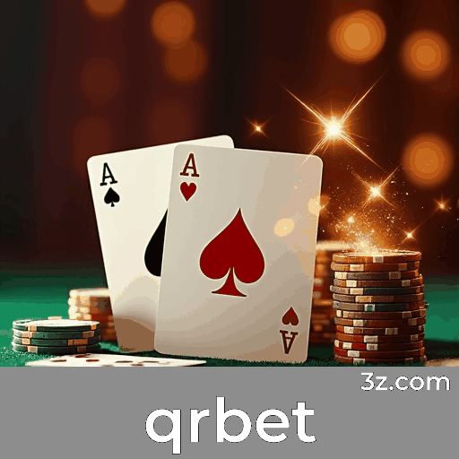 Qrbet - Apostas Esportivas Precisão e Excelência