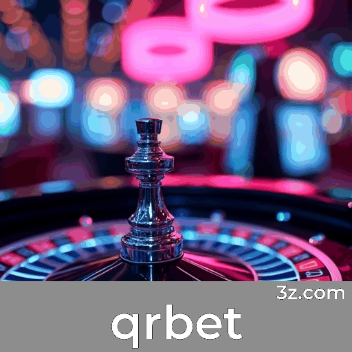 Experimente o Acesso Seguro Instantâneo no qrbet