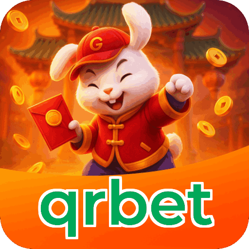 qrbet Logo