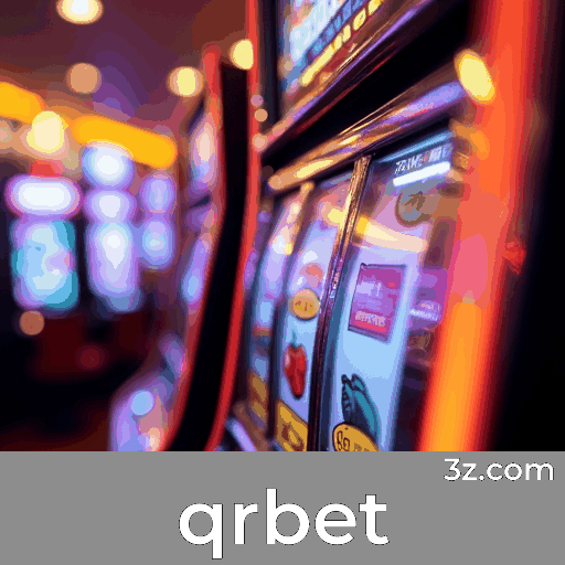 Qrbet: Seu Mundo de Jogos Selecionados