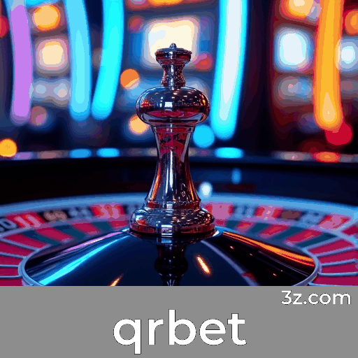 Qrbet: Plataforma de Cassino e Apostas Segura