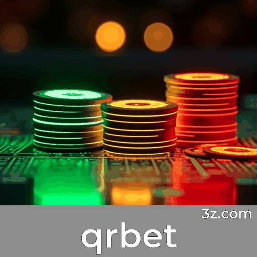 Qrbet App: Aproveite Recompensas Exclusivas!